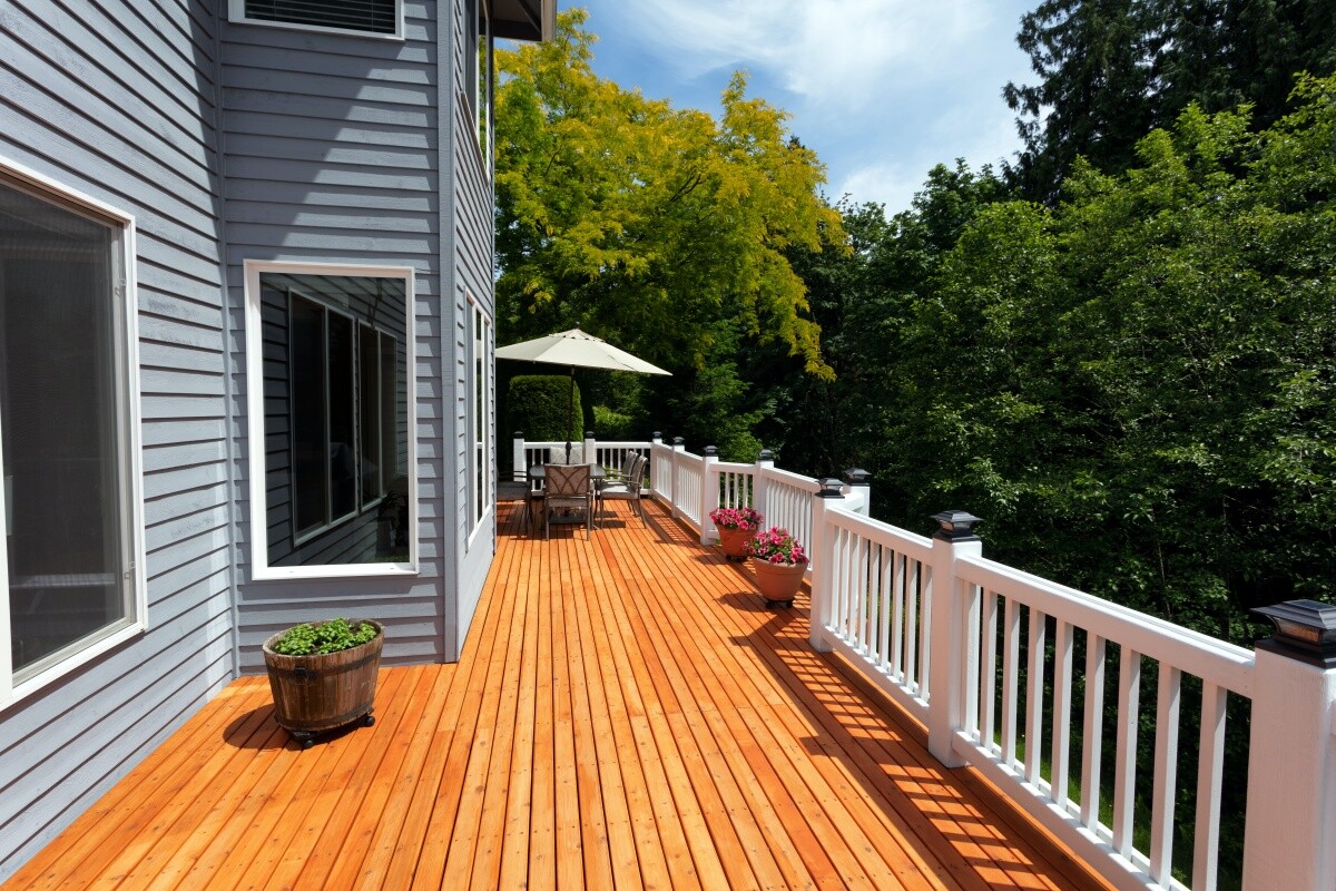 Deck Painting Cost Guide | Airtasker AU