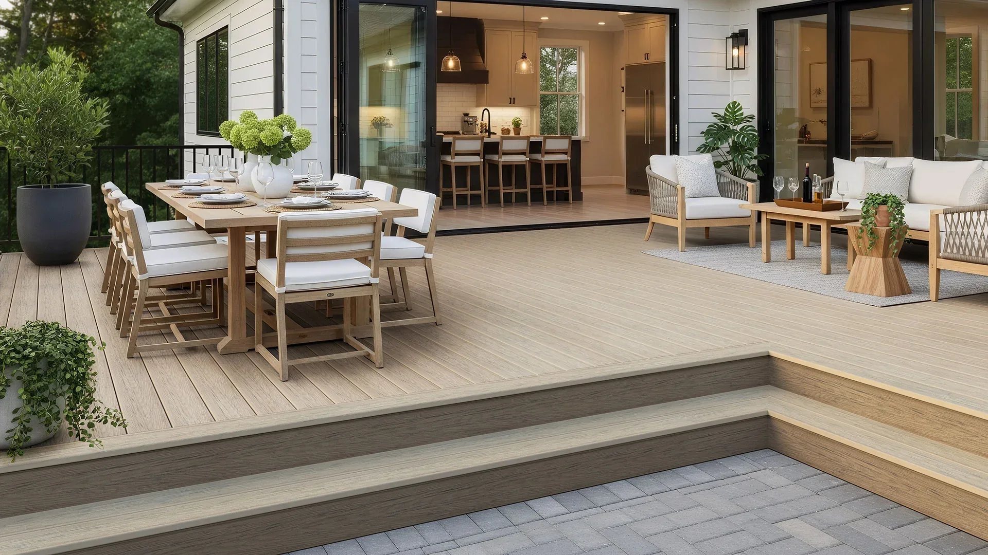 Deckorators® Decking | Utah Deck Supply