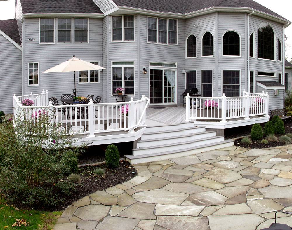 Decks Ideas to Fit Your Style | Archadeck custom decks, patios, sunrooms, and porch builder