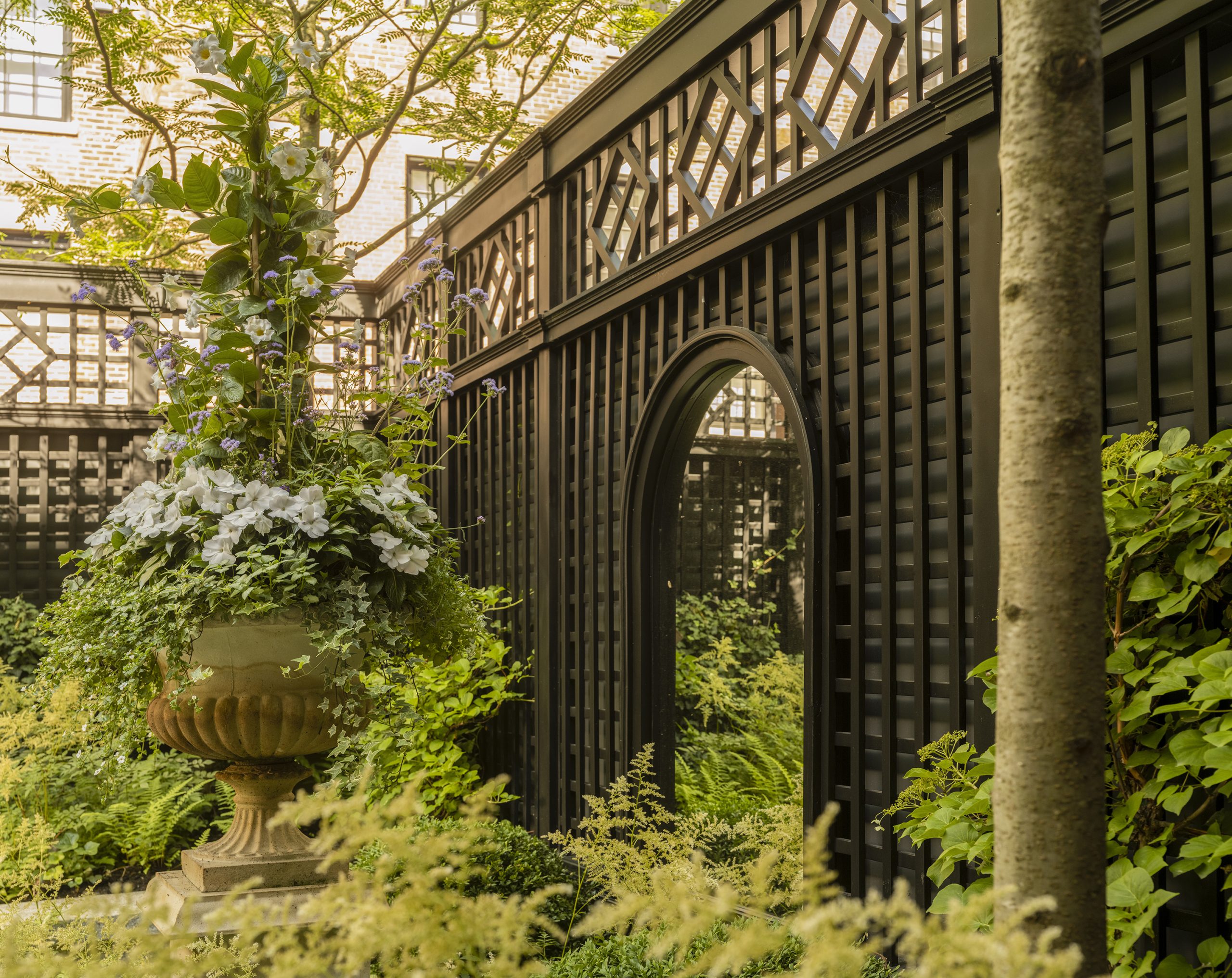 Decorative Lattice Ideas | Inspiration Gallery | Walpole Outdoors