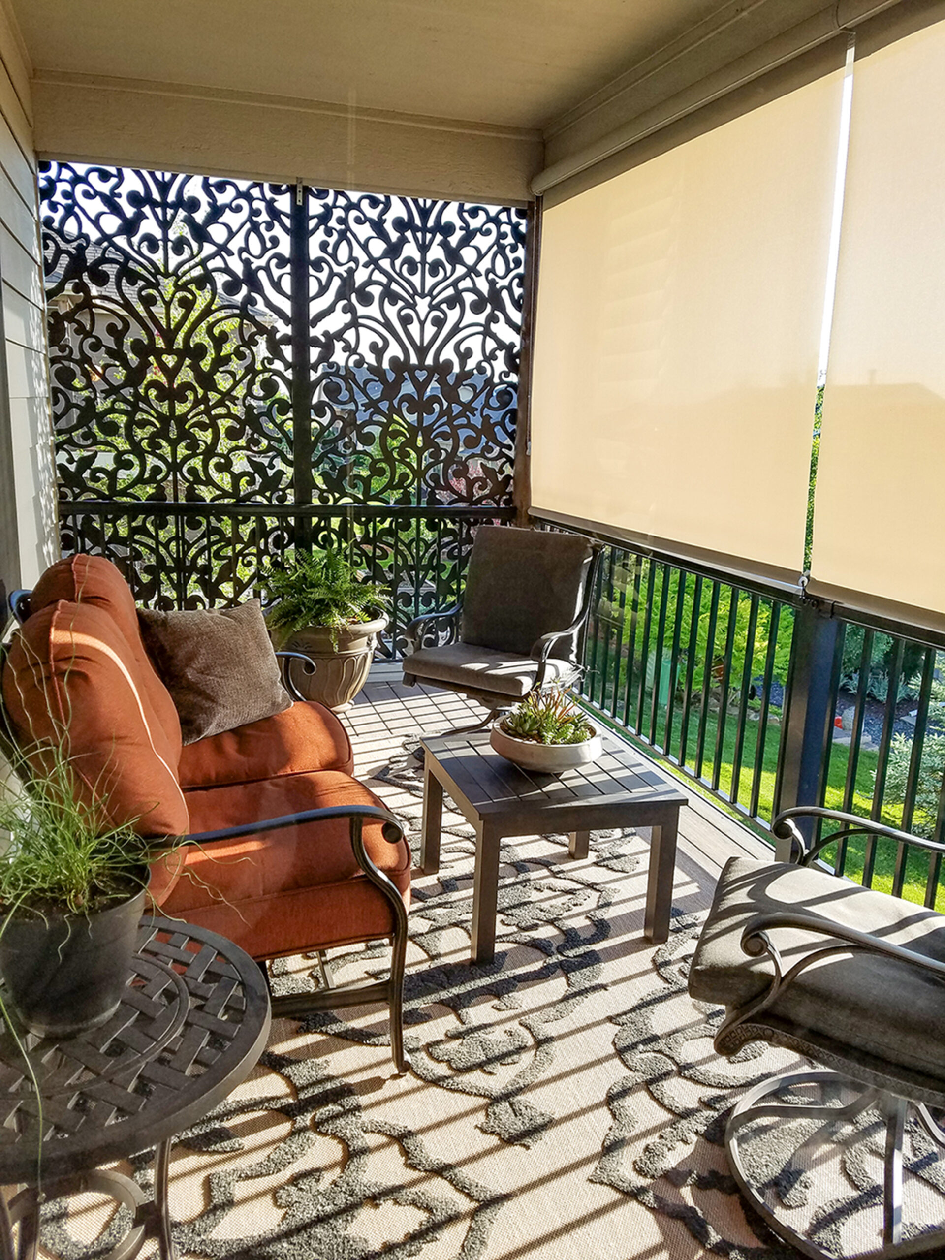Decorative Lattice Panels | Trex Lattice