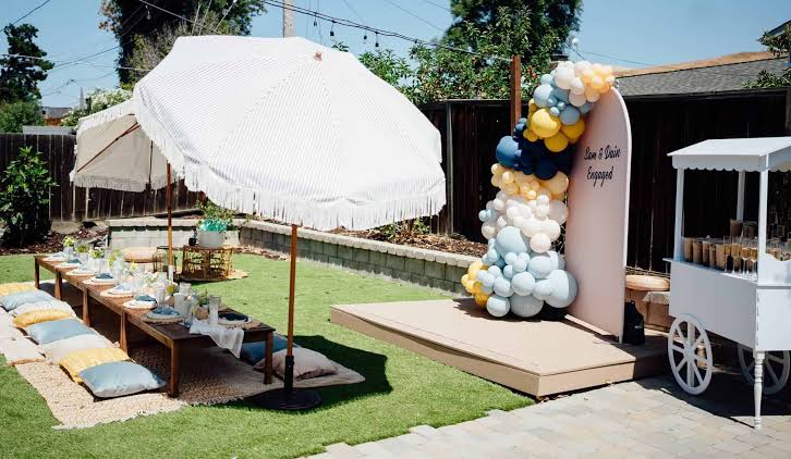 Easy Garden Engagement Party Ideas (2026) – Peerspace