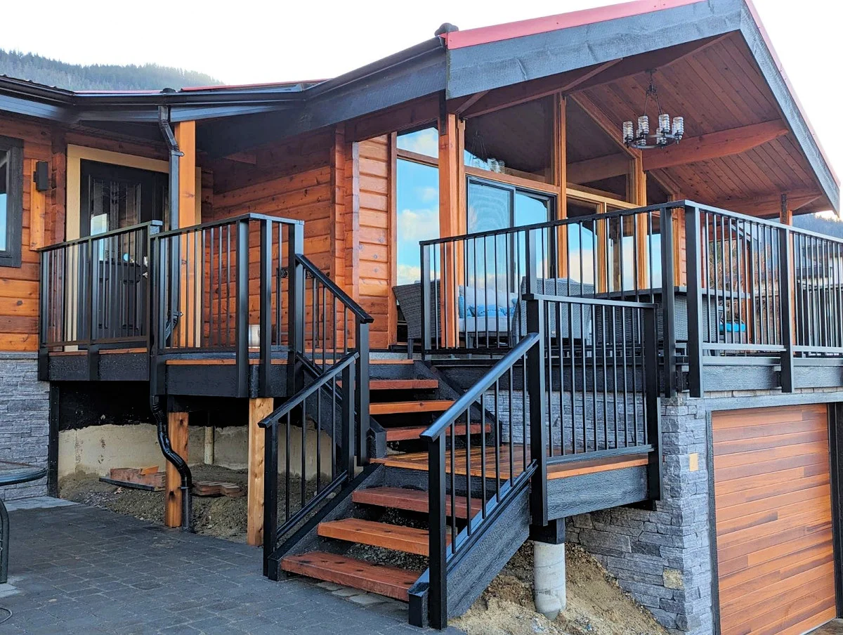 Elevate Your Outdoor Space for Spring with DIY Deck Railings - Dek Rail