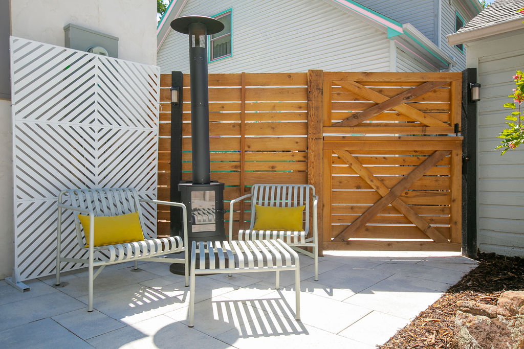 Fort Collins Decks, Custom Woodwork And More | Bath Landscape