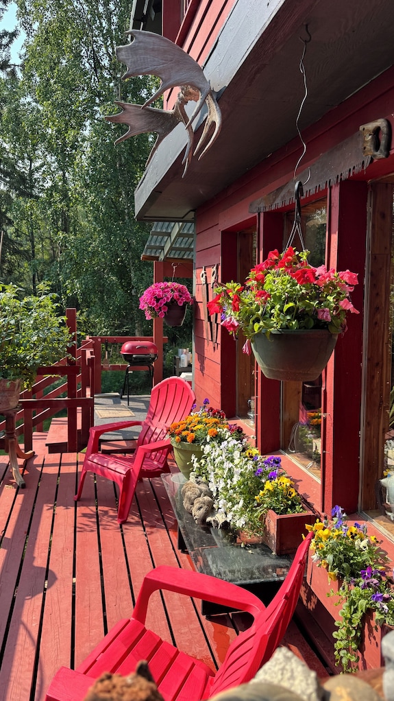 Gilmore House - Check Reviews & Prices - Vrbo