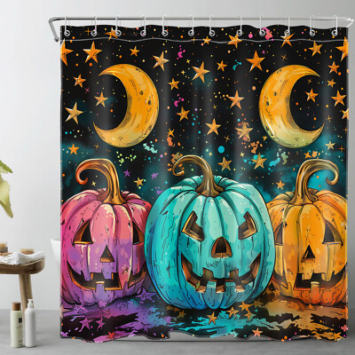 Halloween Bathroom Pictures Obsessed With The New Bathroom Decor My Mom Got My Husband And I For Christmas ? R/halloween