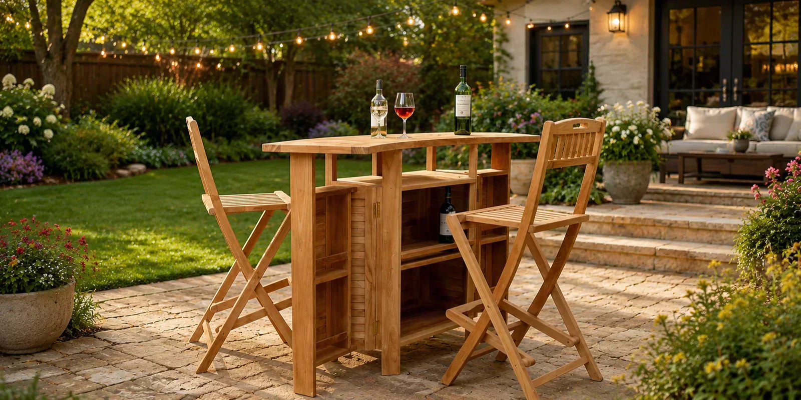 Home Bars Blog and Ideas | Home Bars USA Tagged 'outdoor'