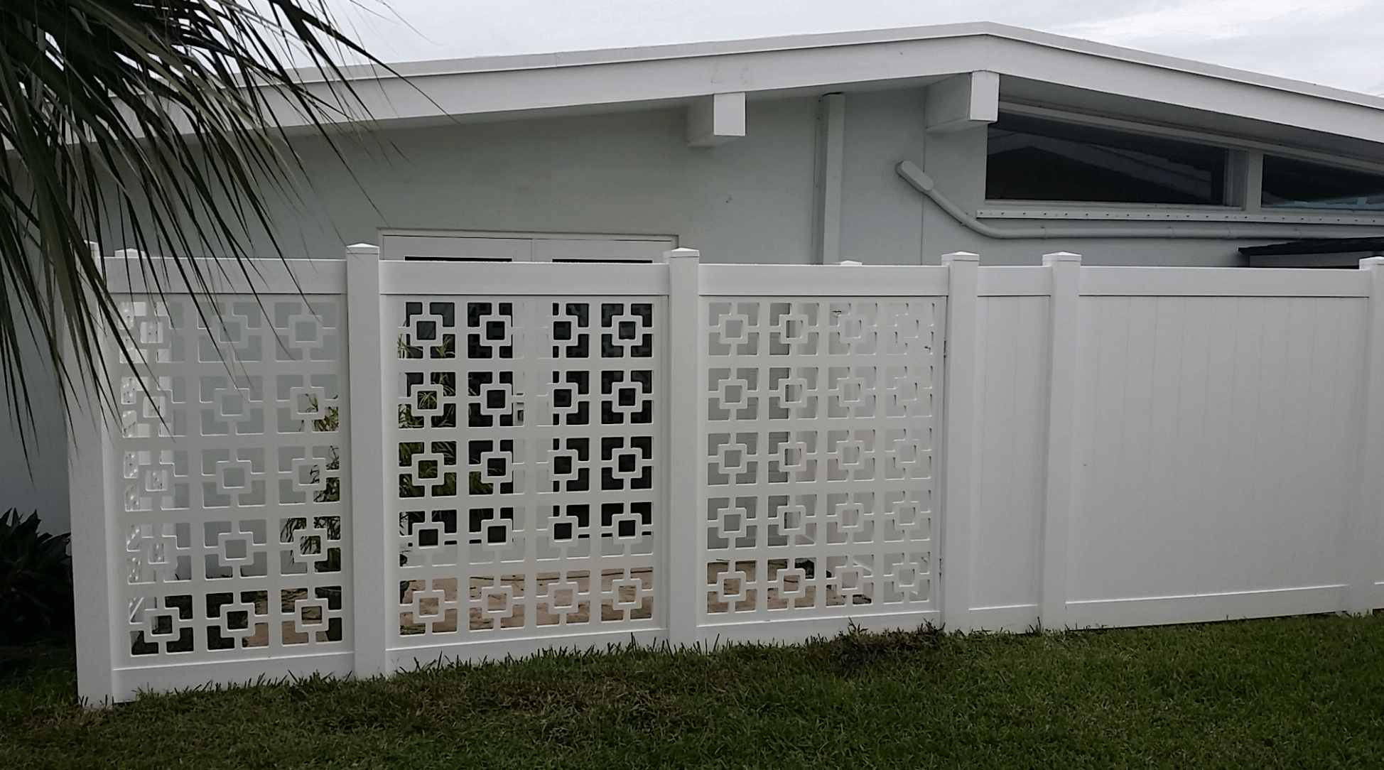 Home Improvement - Acurio Latticeworks