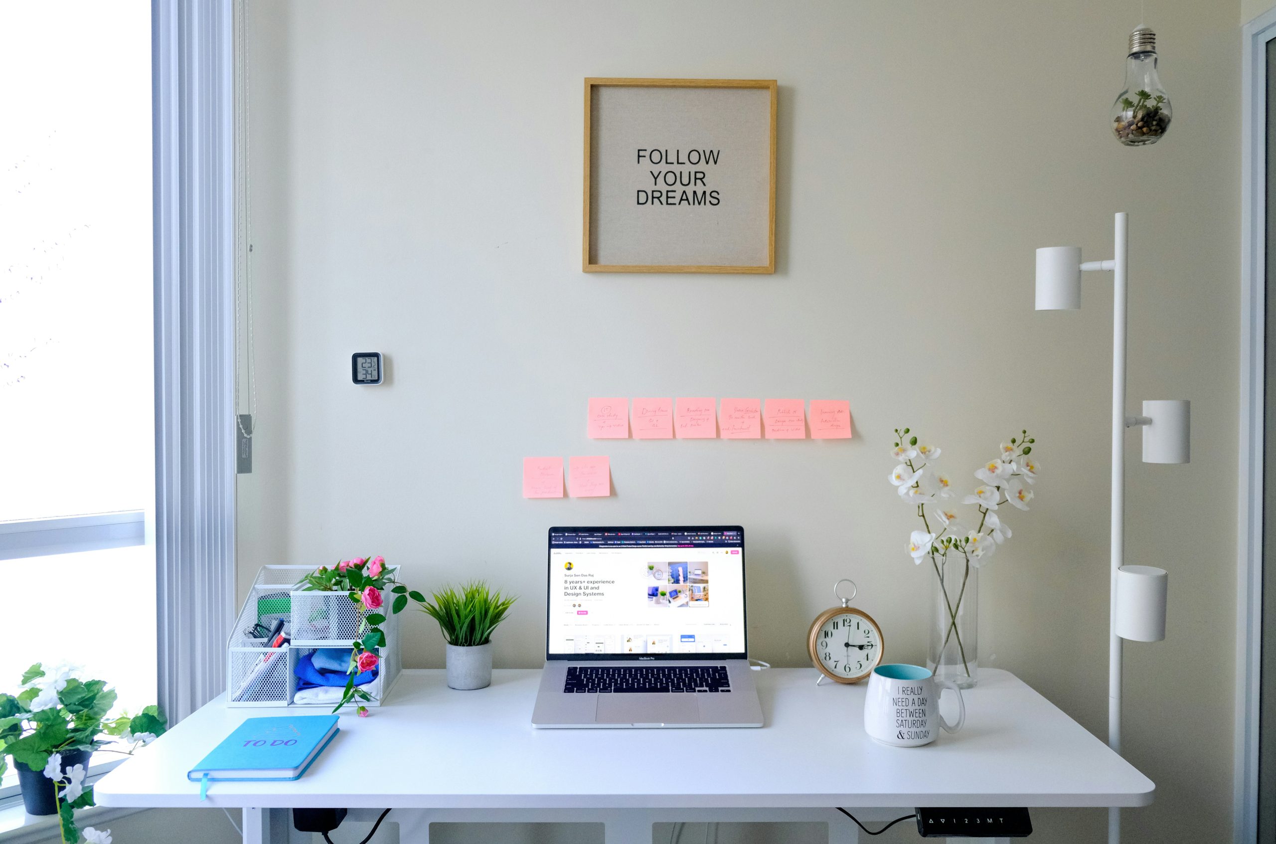 Home Office