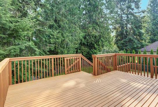 ᑕ❶ᑐ Home Wooden Railing Design Ideas for your Inspiration