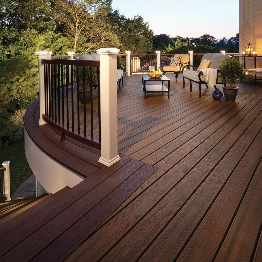 How Composite Decking Can Extend Your Living Space - Better HouseKeeper