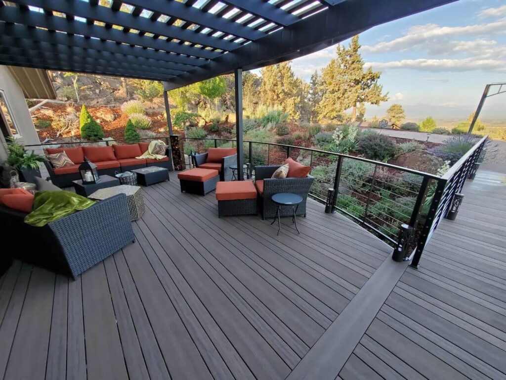 How to Choose the Perfect Deck for Your Outdoor Space | Reflections of Nature
