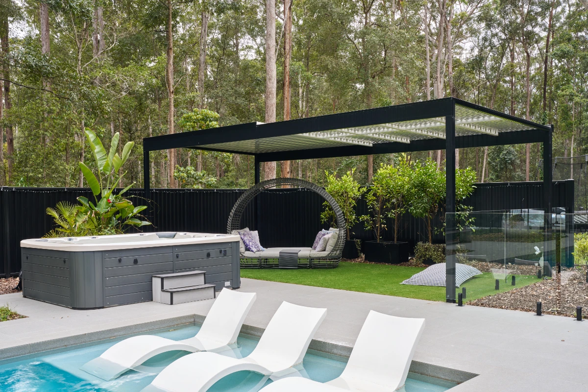 How to Incorporate Greenery into Your Patio or Deck Design