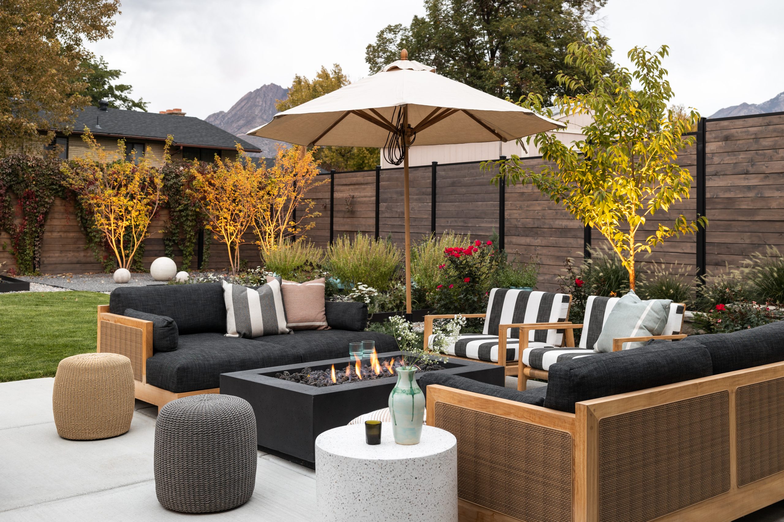Investing in outdoor living: 5 of the biggest backyard trends of 2026