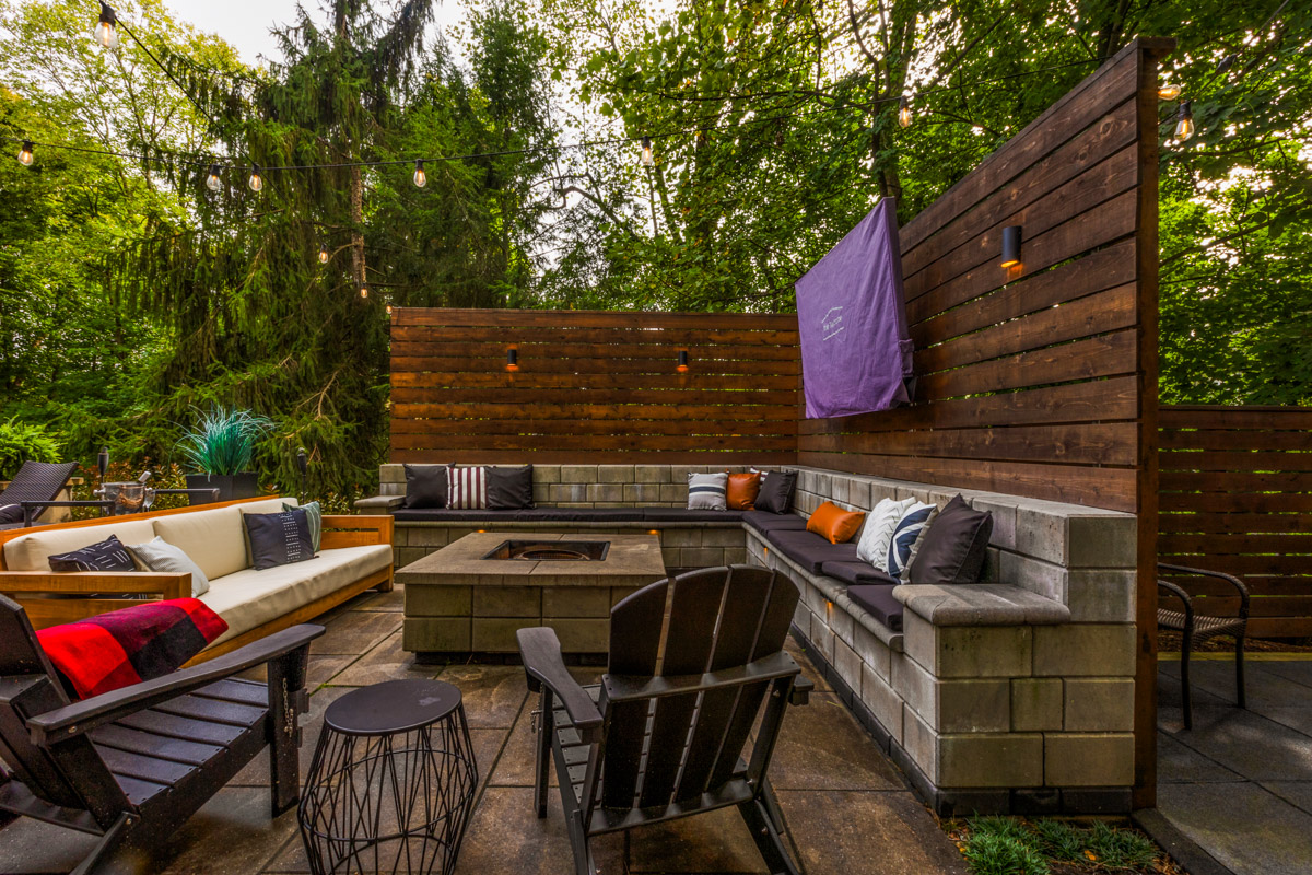 Kingstowne Lawn & Landscape Portfolio | Patios