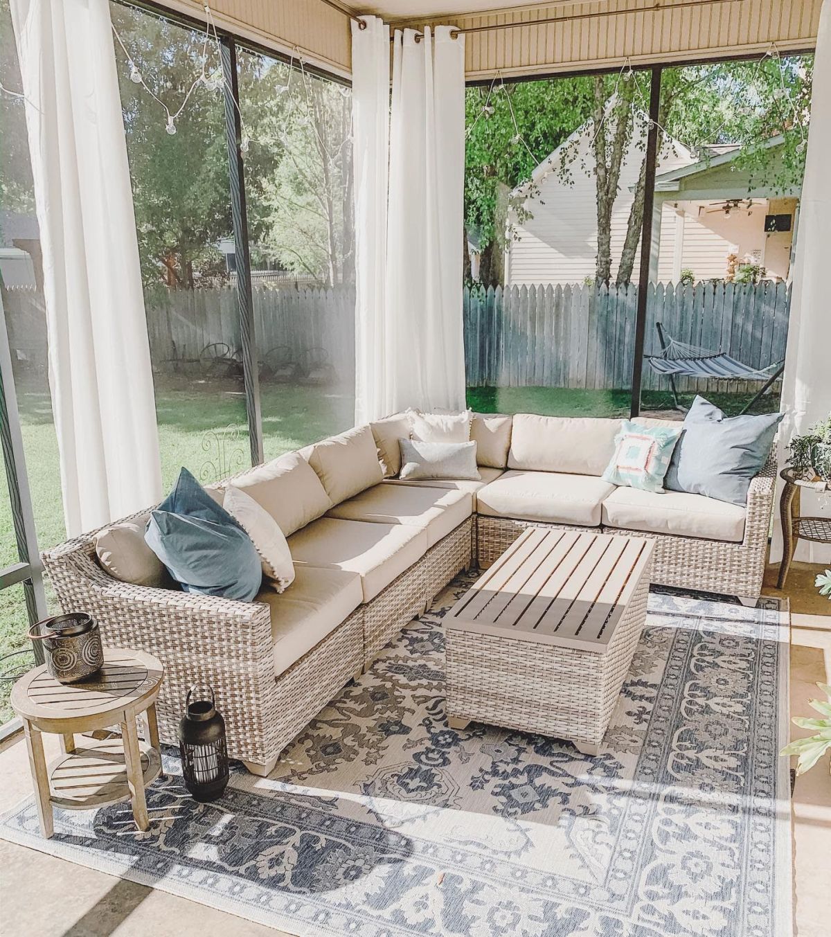 Lanai Porch Designs To Increase Your Home's Value