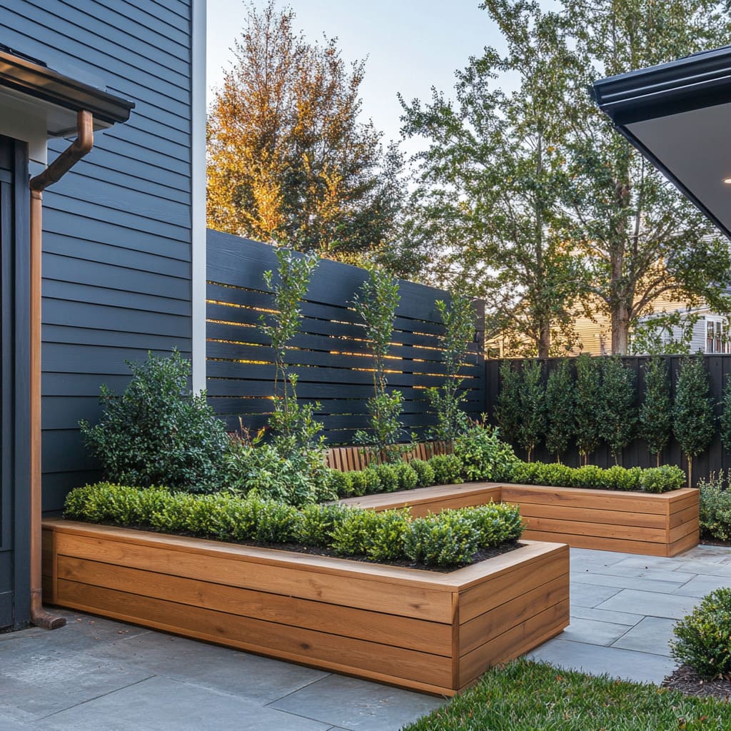 Landscaping Ideas Make Your Own Garden Bench Porch Bench Ideas Little Outdoor Bench Park Bench Ideas