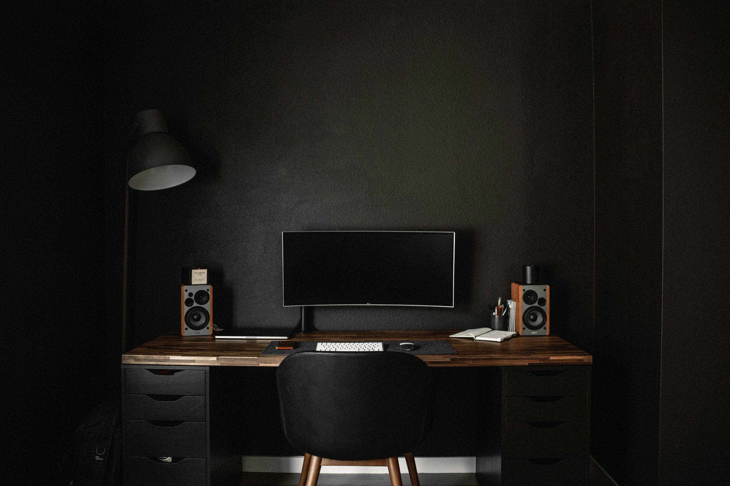 moody office