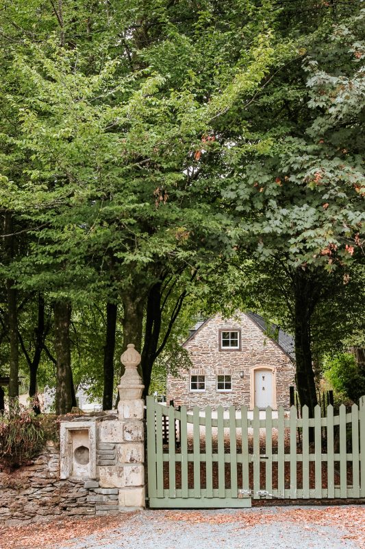 Most Attractive Garden Gates - David Musson Fencing Ltd