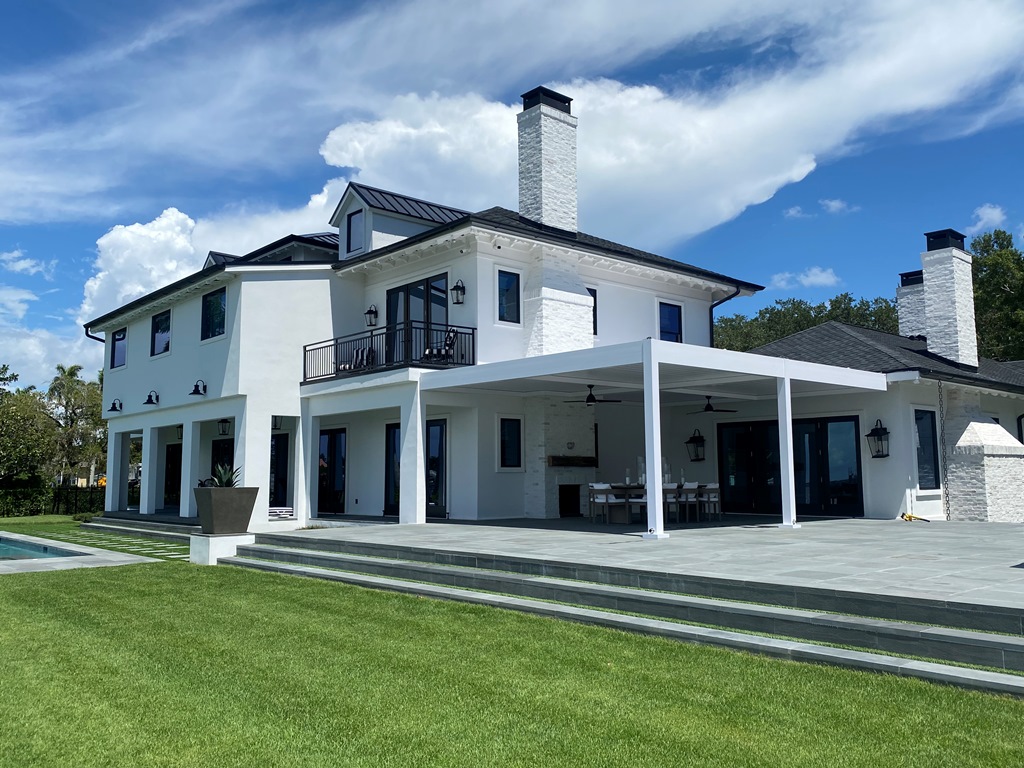 New Shade Solutions For Your Deck Or Patio | Deck Plus