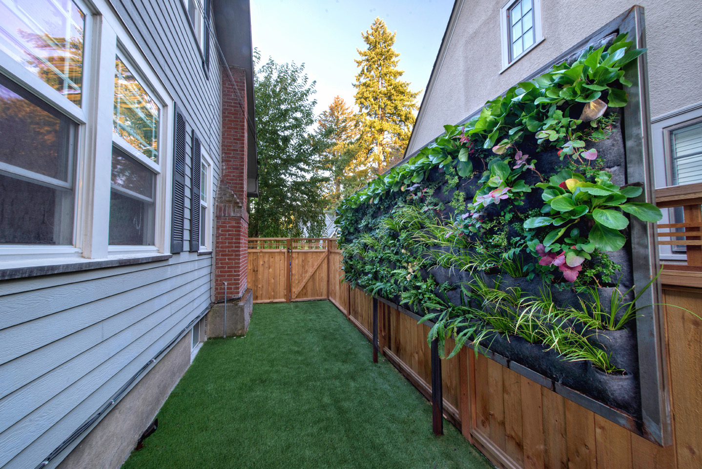 One-of-a-Kind Landscapes - Premier Backyard Living