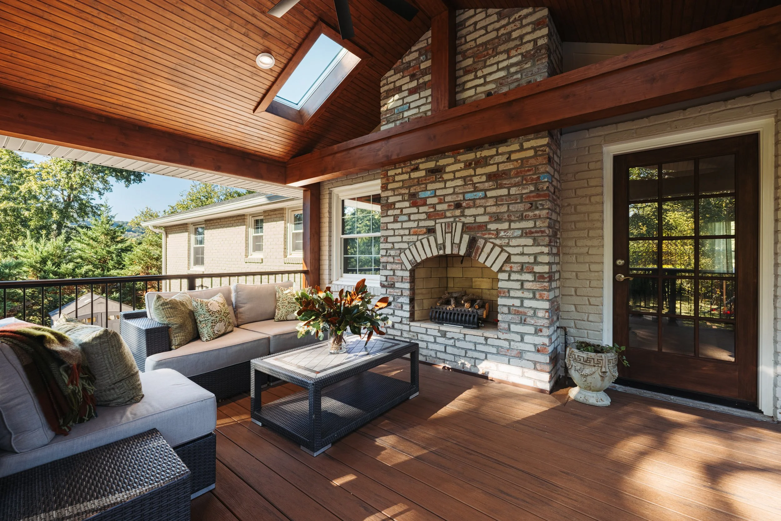 Our Work | Design-Build Homes & Condominiums | Pivot