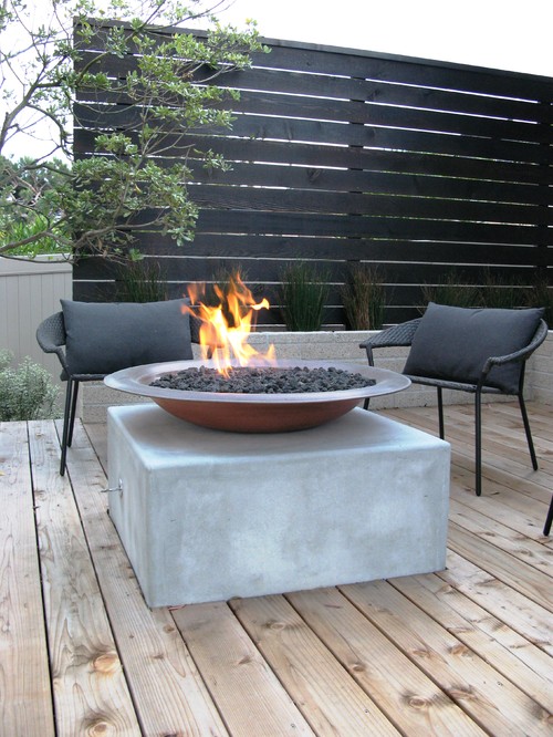 Outdoor Privacy Screens For The Backyard « BetaView