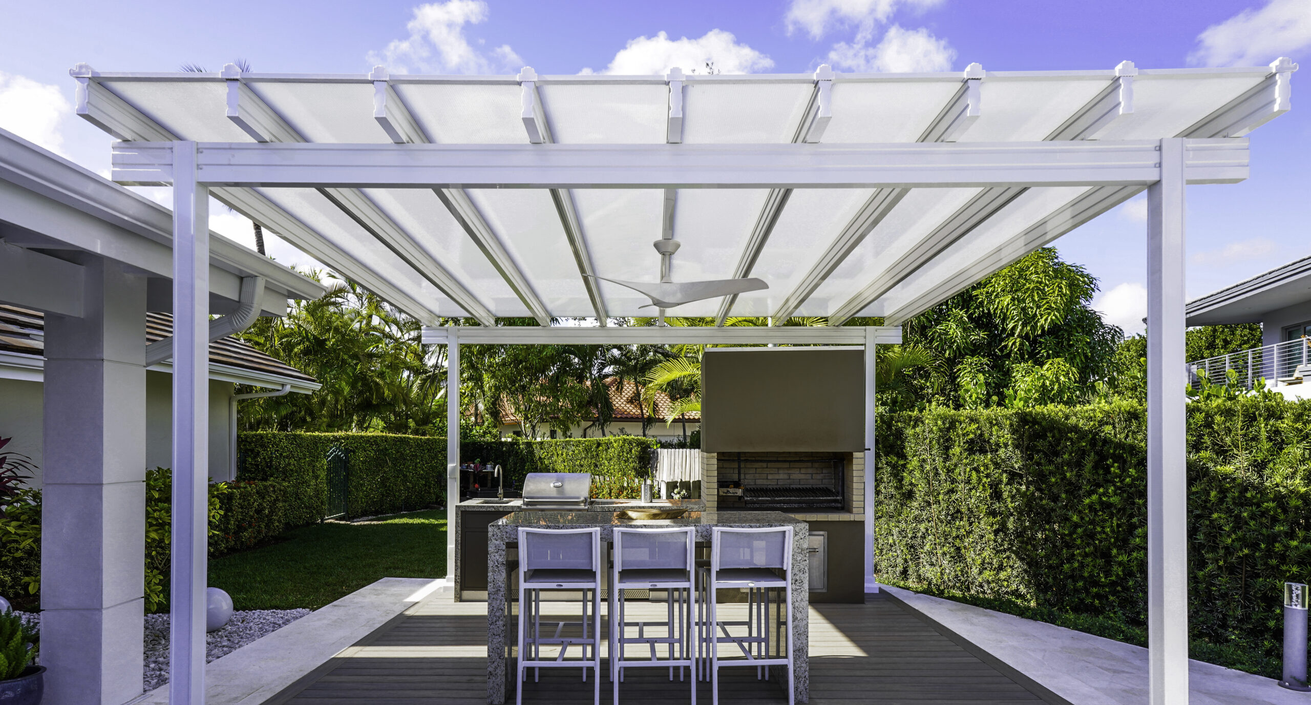 Patio Blog | Patio Roofing Blog