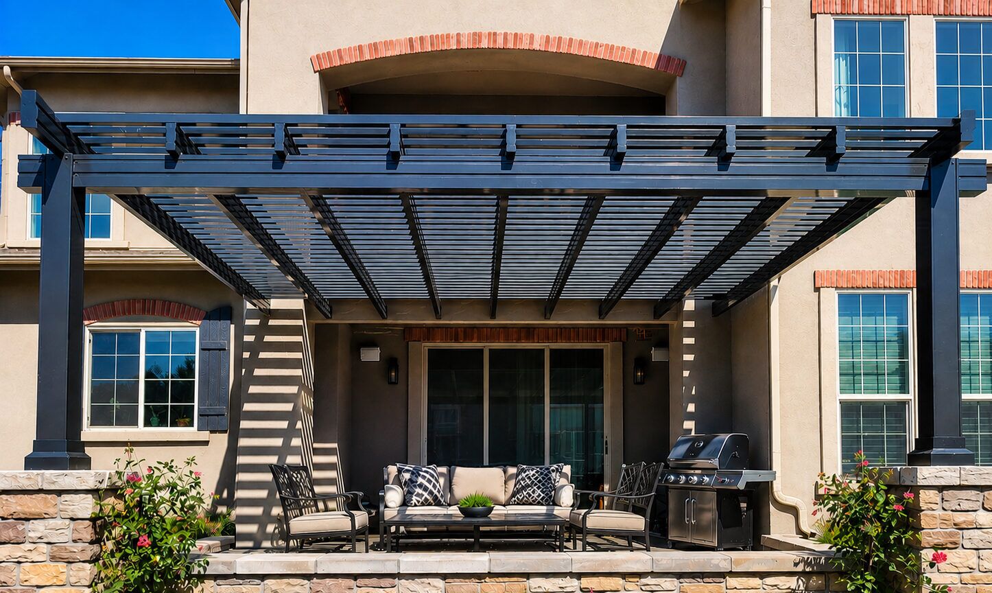 Patio Blog | Patio Roofing Blog