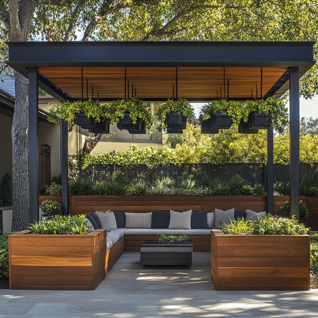 Patio Canopy Ideas: Smart Designs for Shade & Style