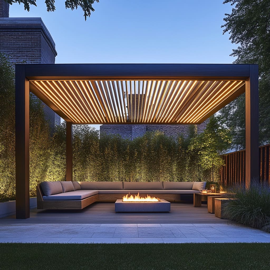 Patio Canopy Ideas: Smart Designs for Shade & Style