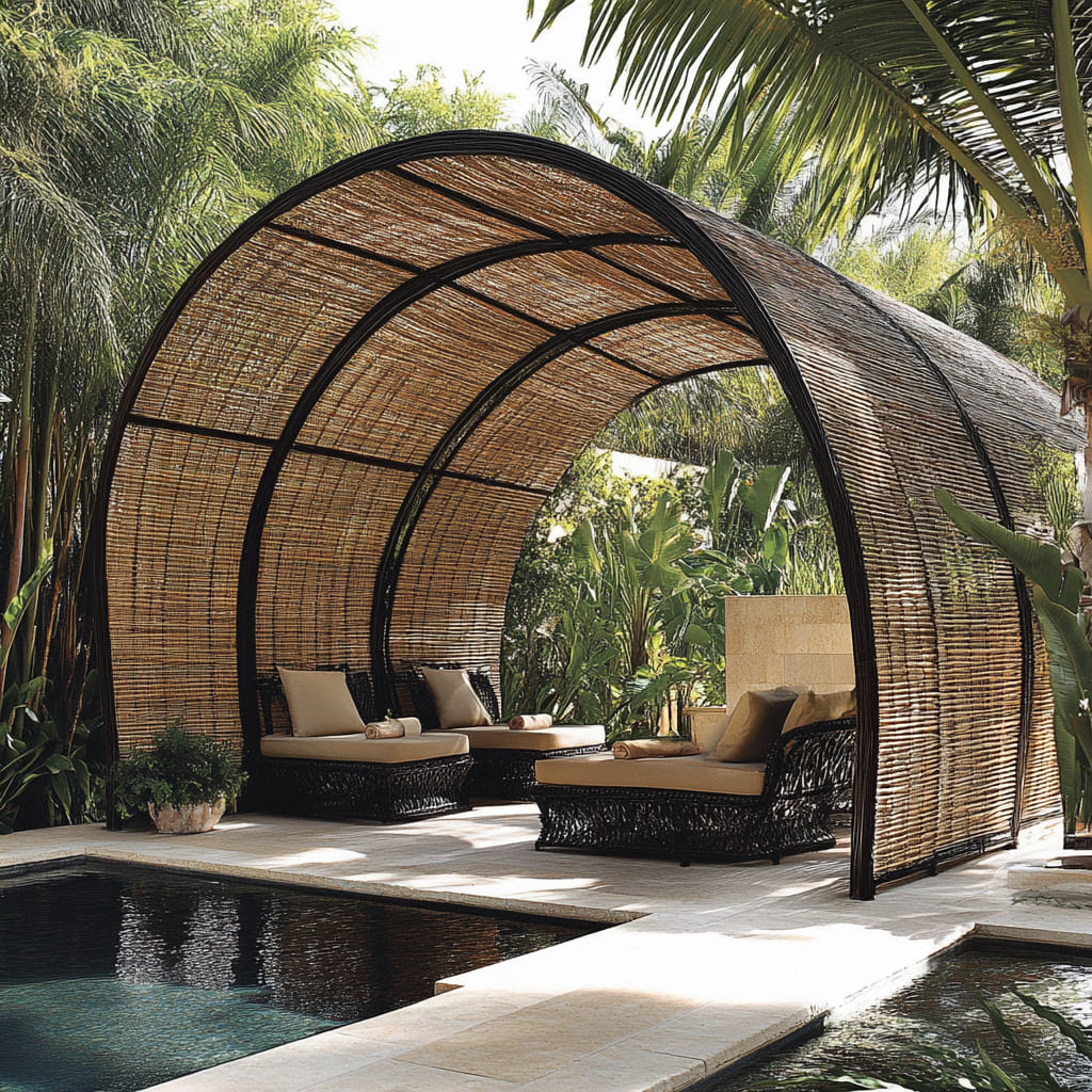 Patio Canopy Ideas: Smart Designs for Shade & Style