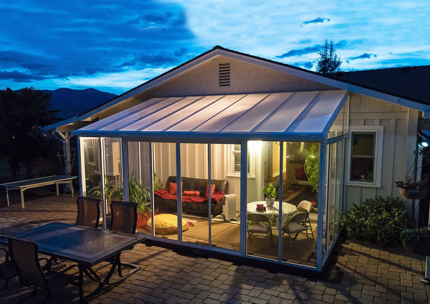 Patio Enclosures: Enhance Your Outdoor Space and Boost Property Value in 2025 - Window & Door Specialties