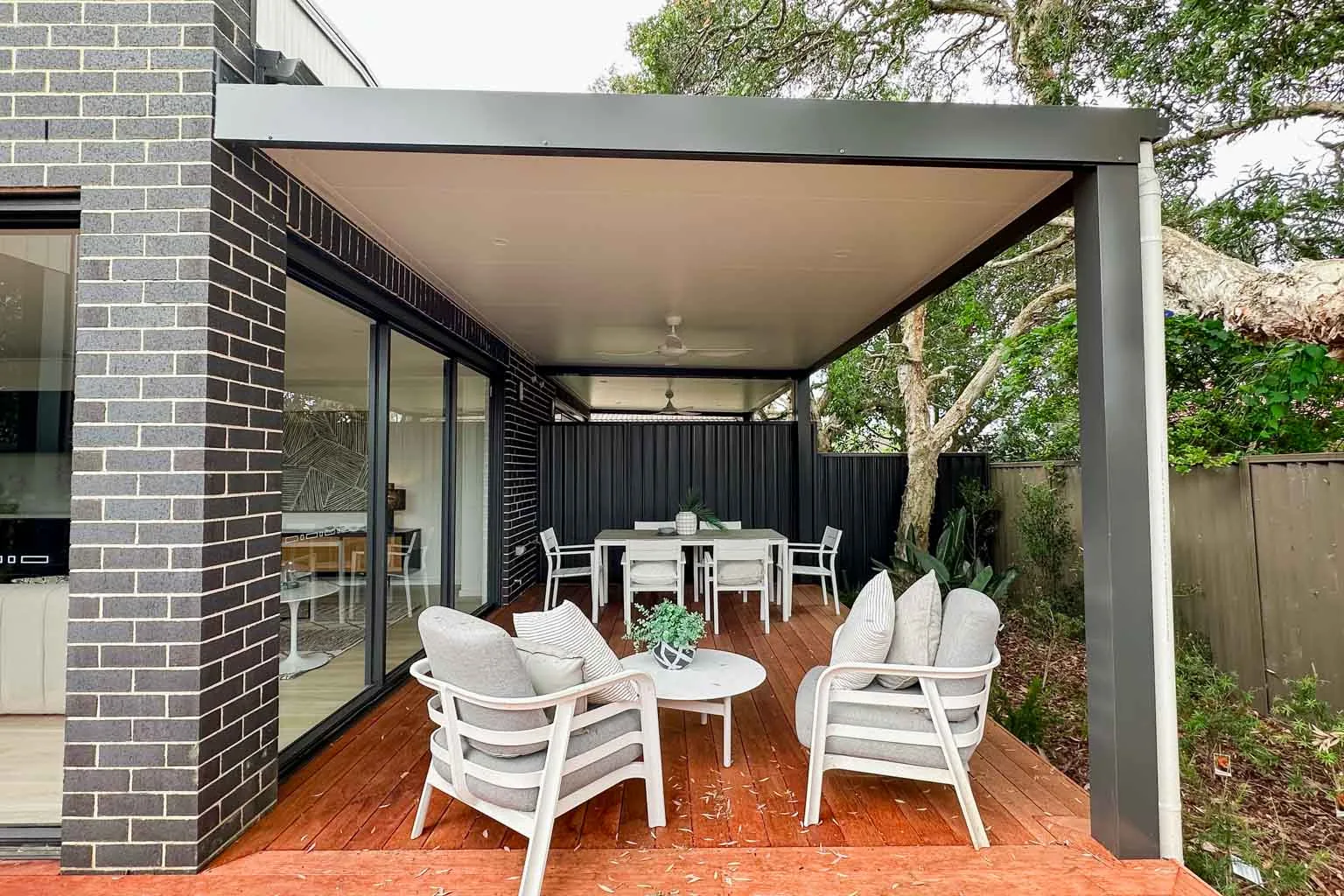 Patios & Pergolas | Sydney Patios