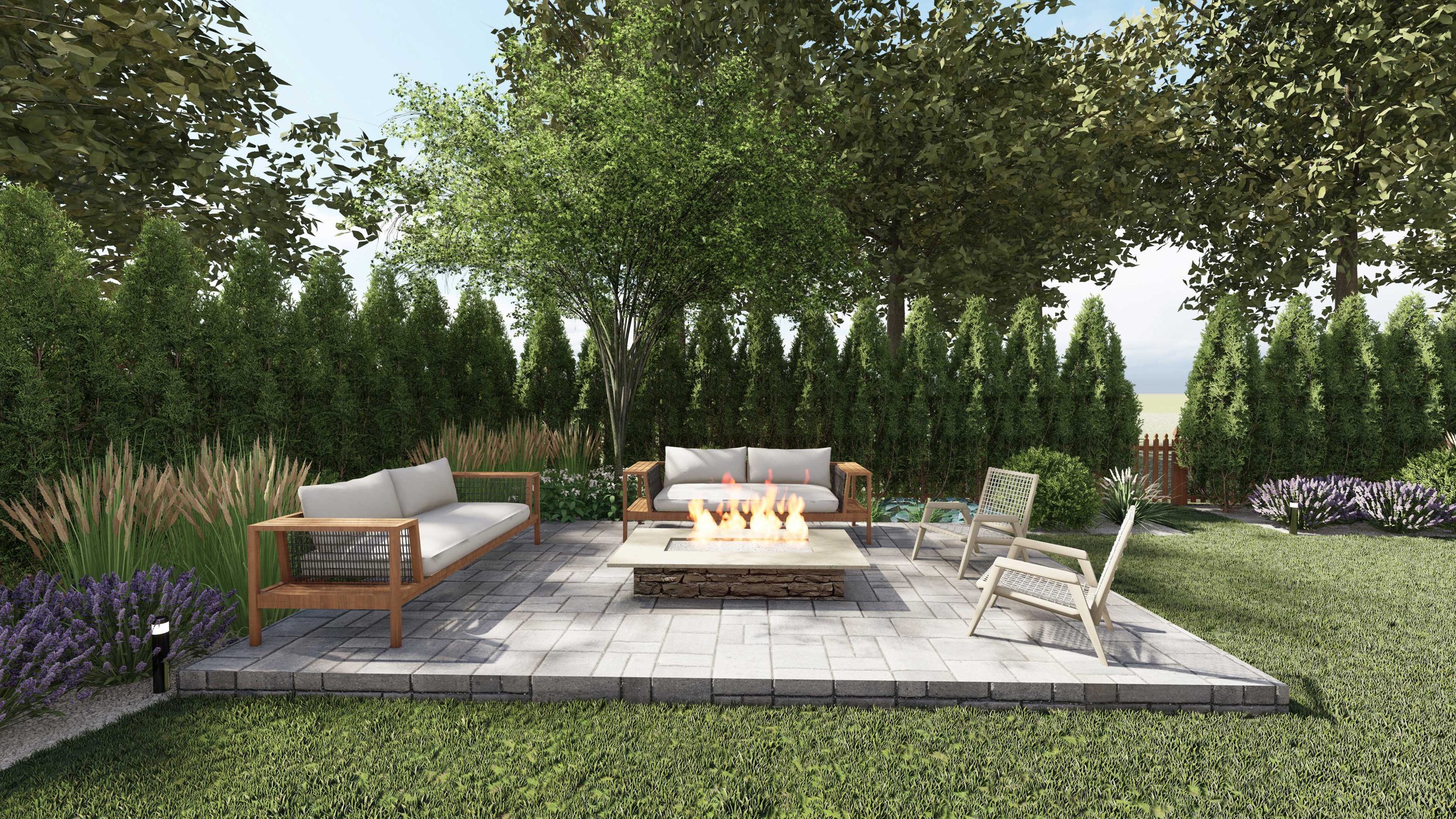 Popular Privacy Ideas for A More Secluded Deck or Patio Experience