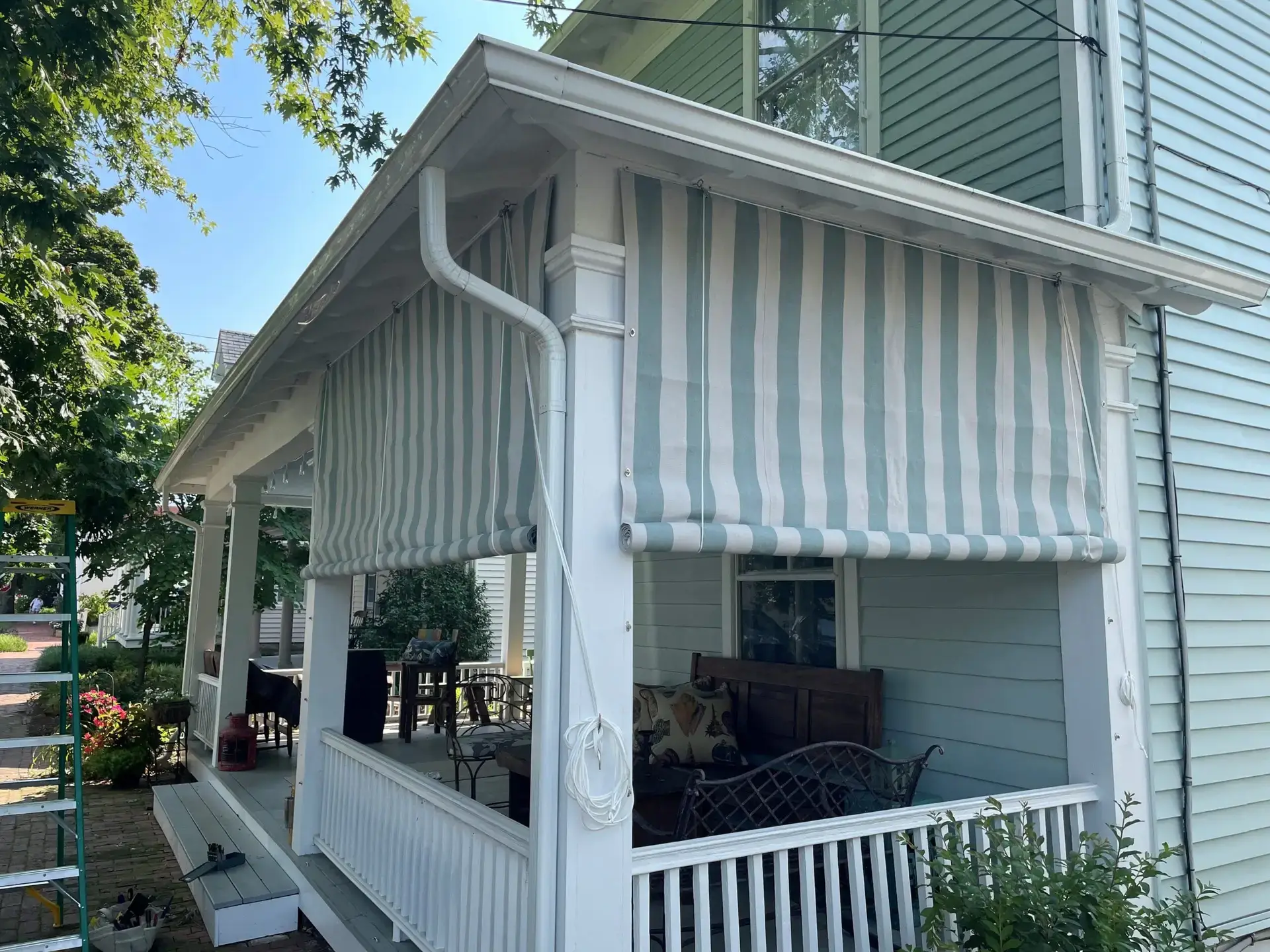 Porch-Enclosure-Ideas-Smarter-Sleeker-More-Versatile - PYC Awnings