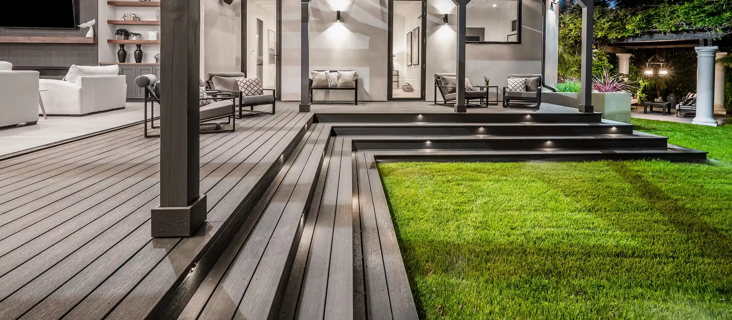Premier Deck Builders Blog – Deck Tips & Inspiration
