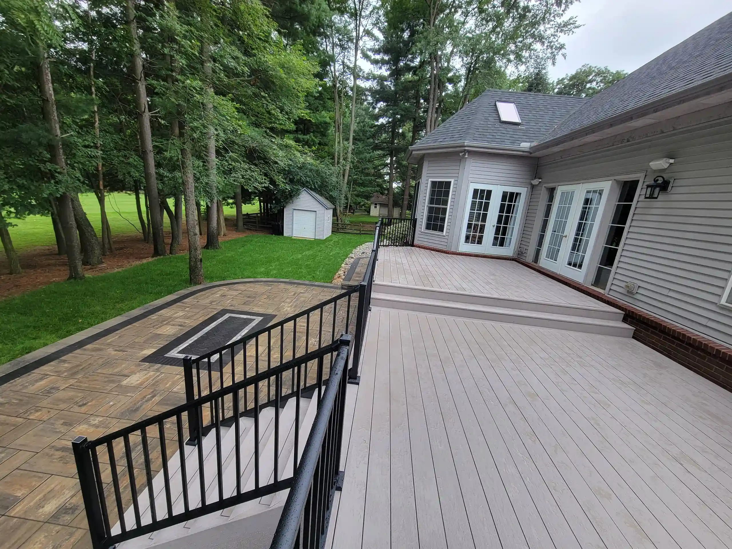 Premier Deck Builders Blog – Deck Tips & Inspiration