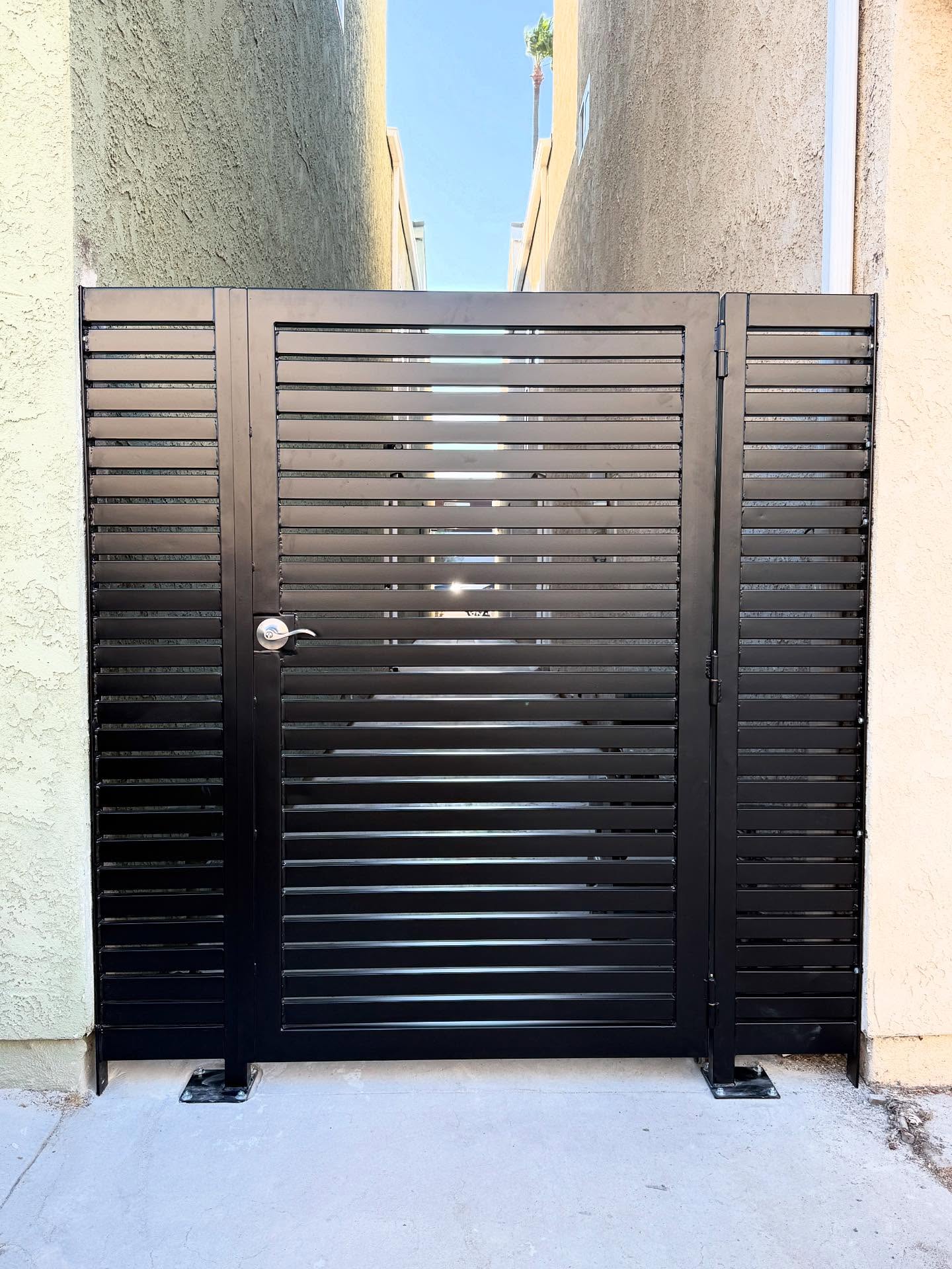 Privacy Fence Gate Ideas: Top 9 Designs You Can Actually Build