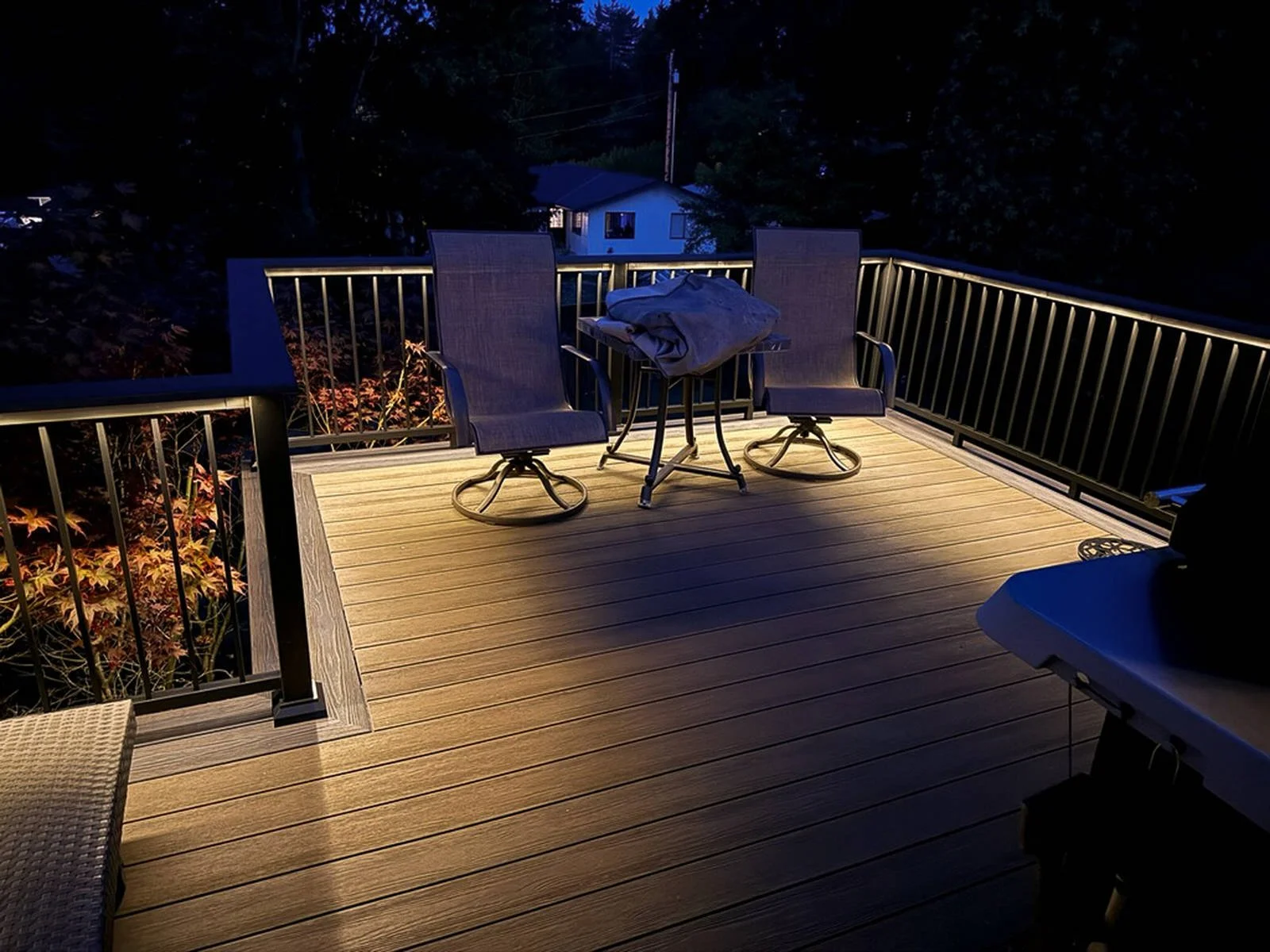 Projects - Decks, Patio Covers, Gazebos — Tool & Trade