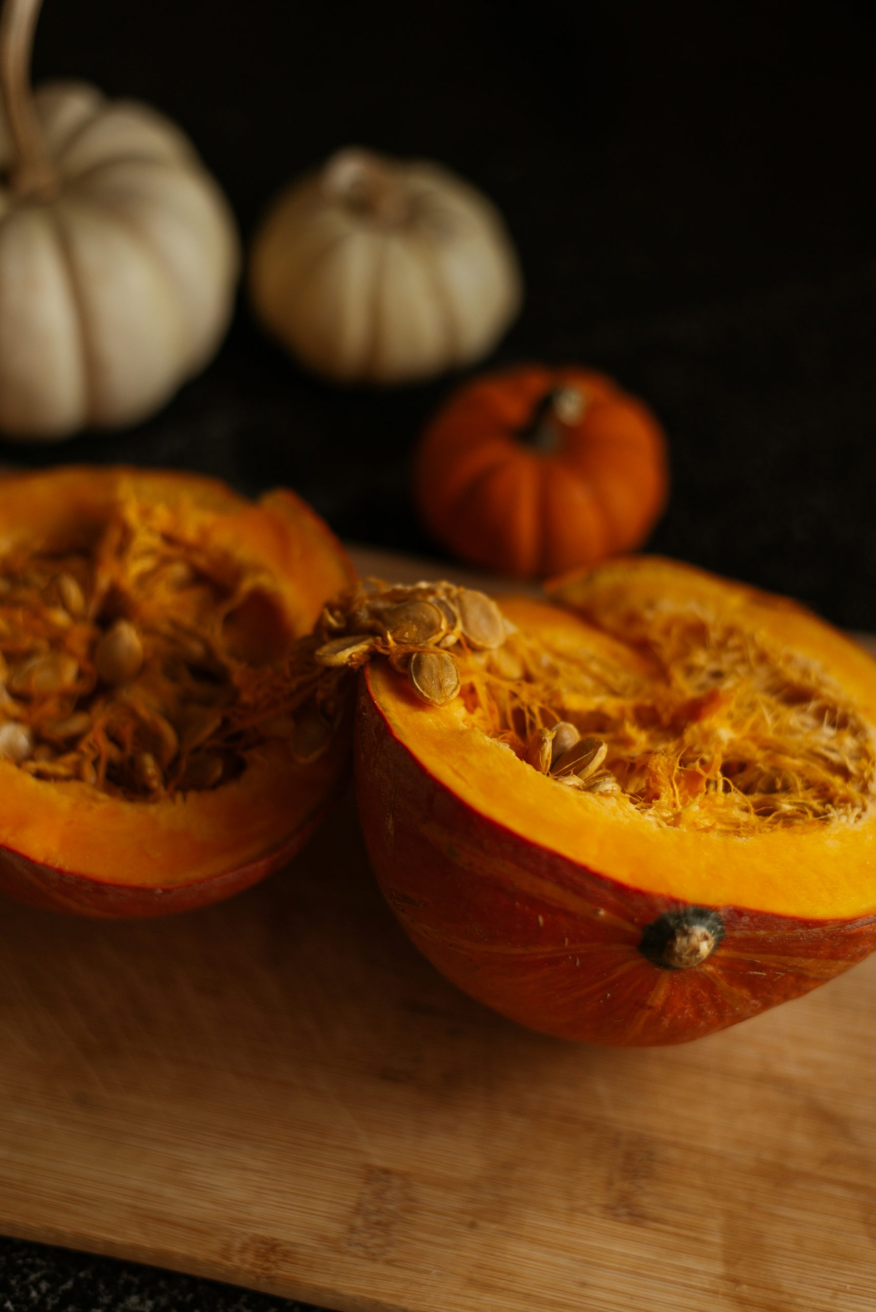 Pumpkin