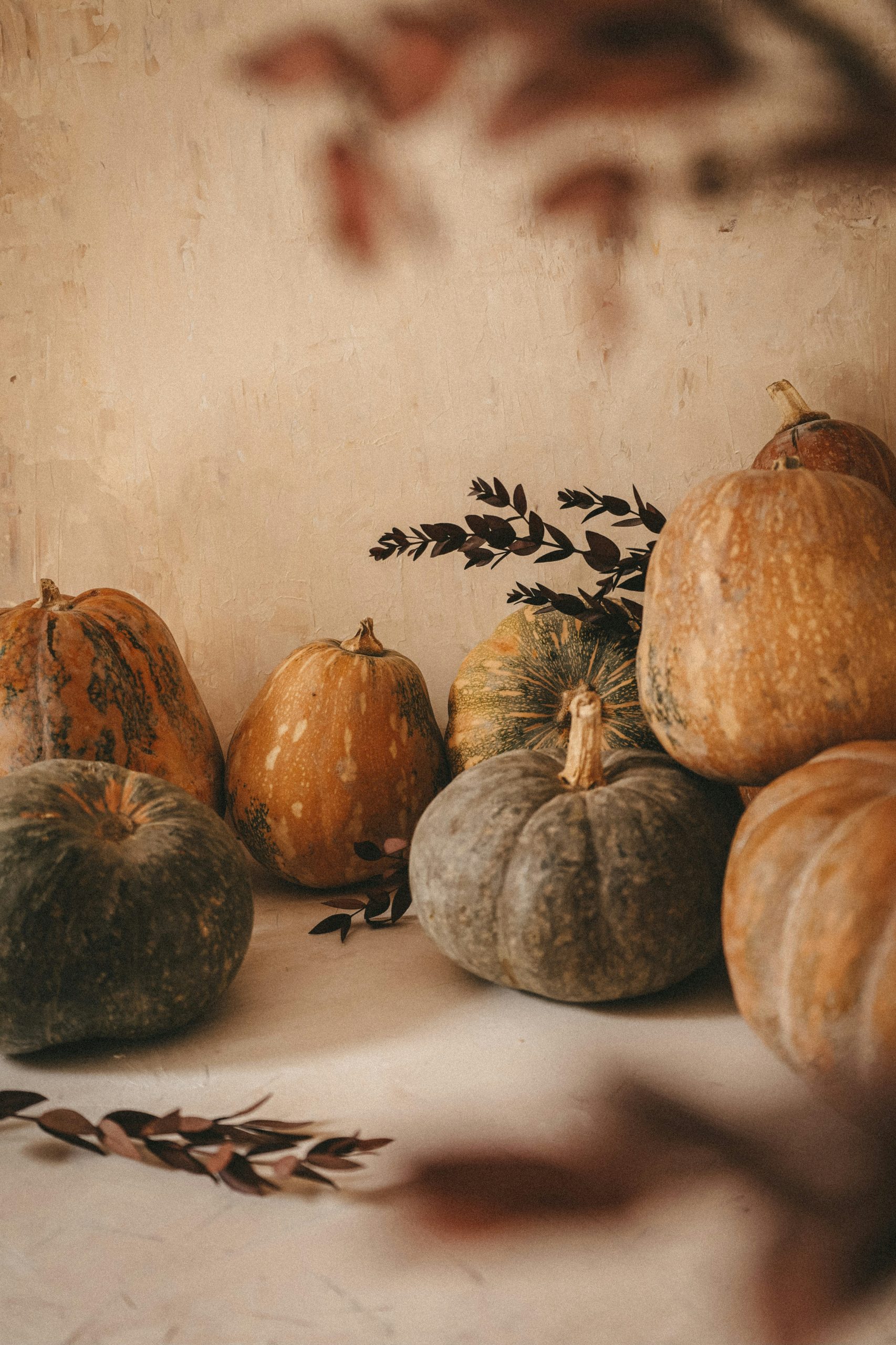 Pumpkins