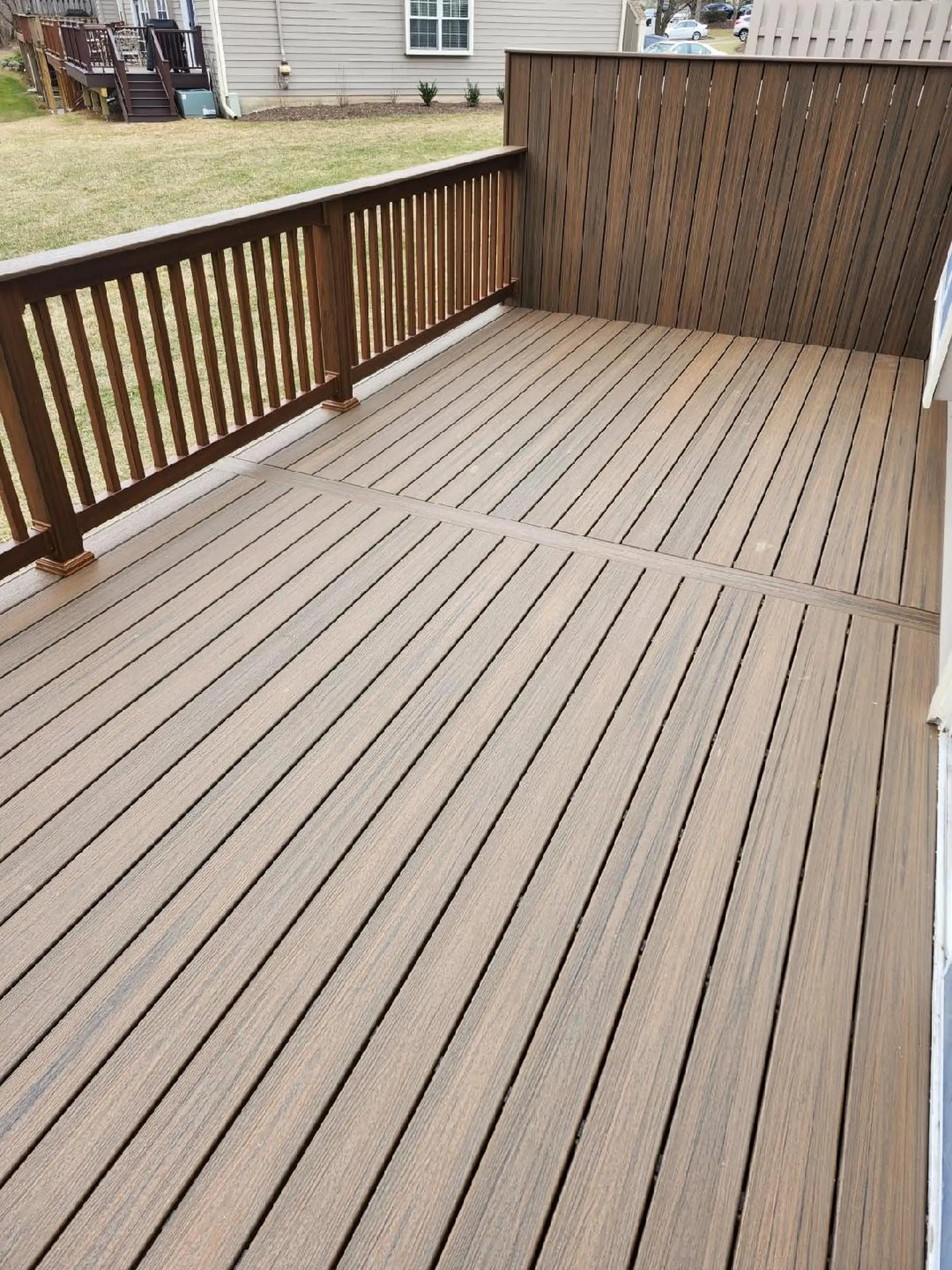 PVC vs Composite Decking: Key Differences and Costs