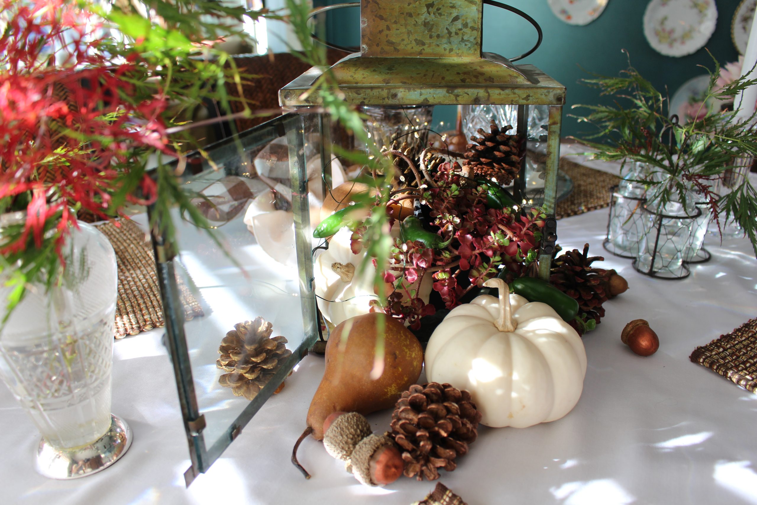 tablescape Archives - Southern Nell's
