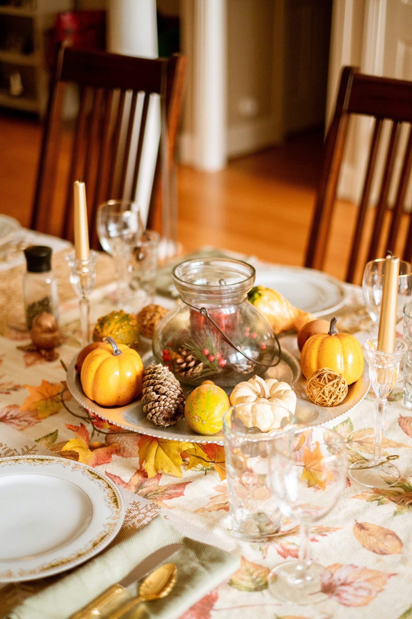 Thanksgiving 2020