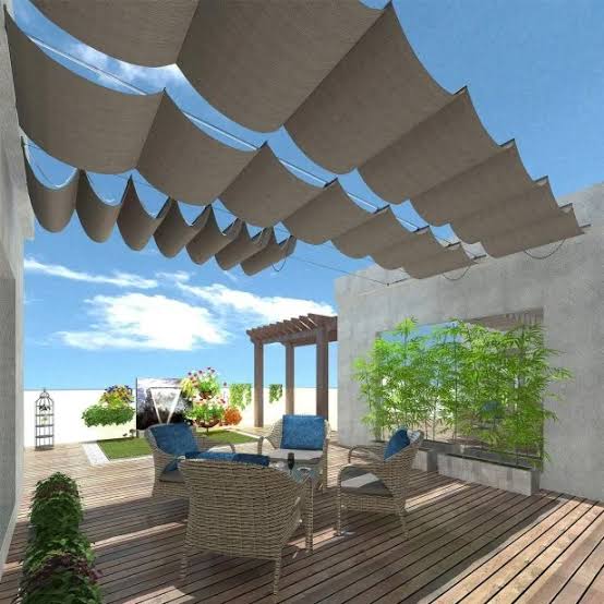 The Best Retractable Canopies and Awnings in 2026 | HGTV