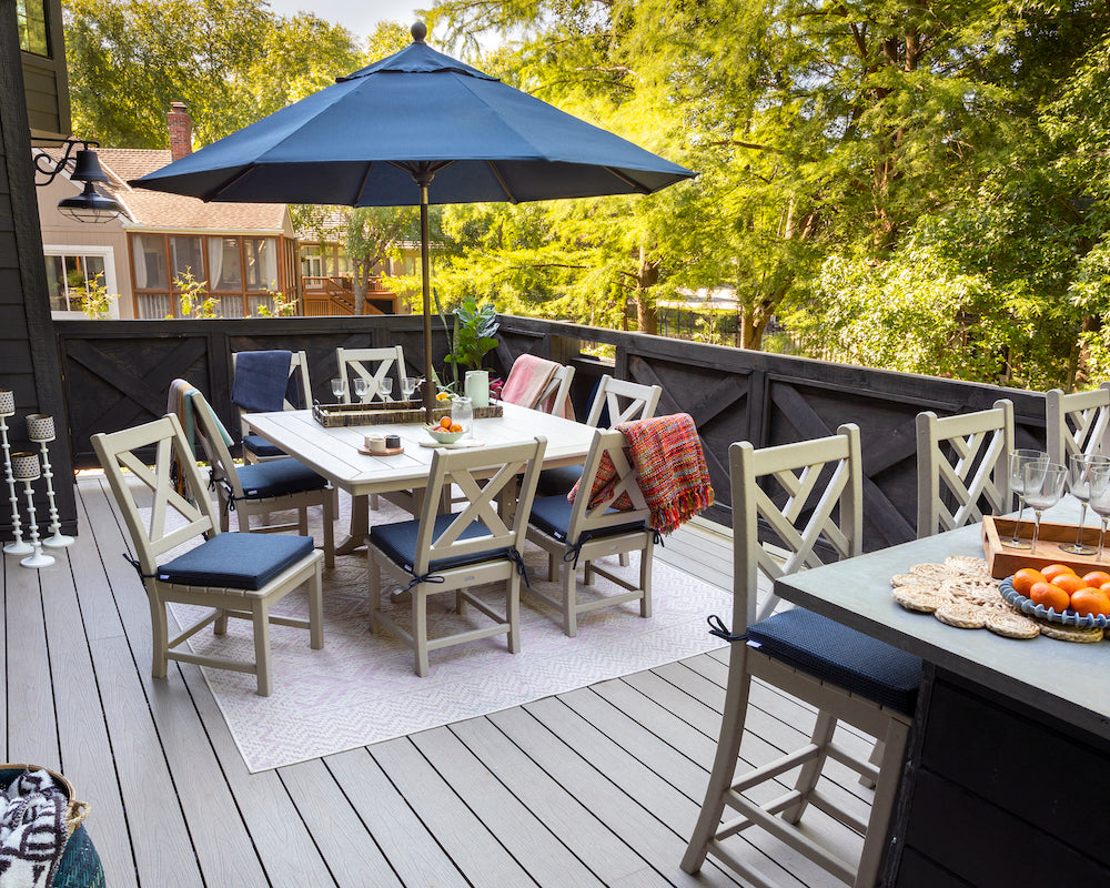 The Complete Guide to Designing a Patio