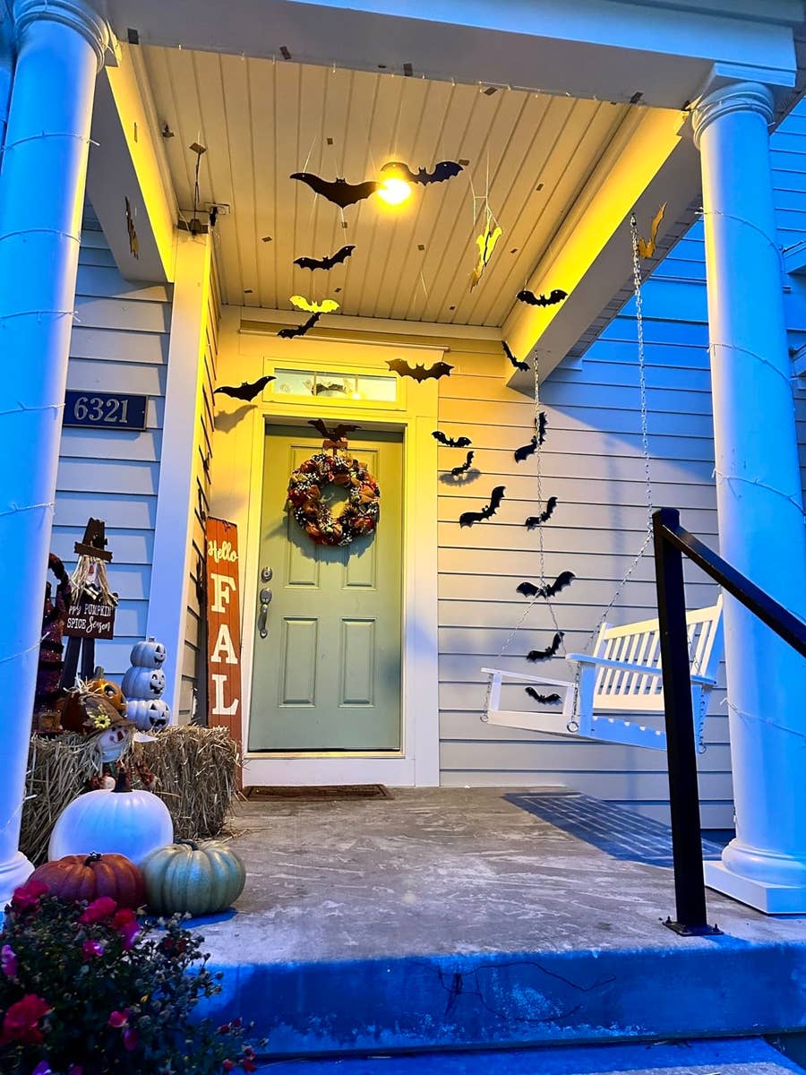 The Ultimate Halloween Decorations For A Spooky Home