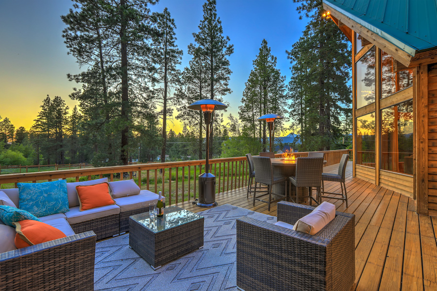 There's a Deck Design Out There for Everyone | Treated Wood