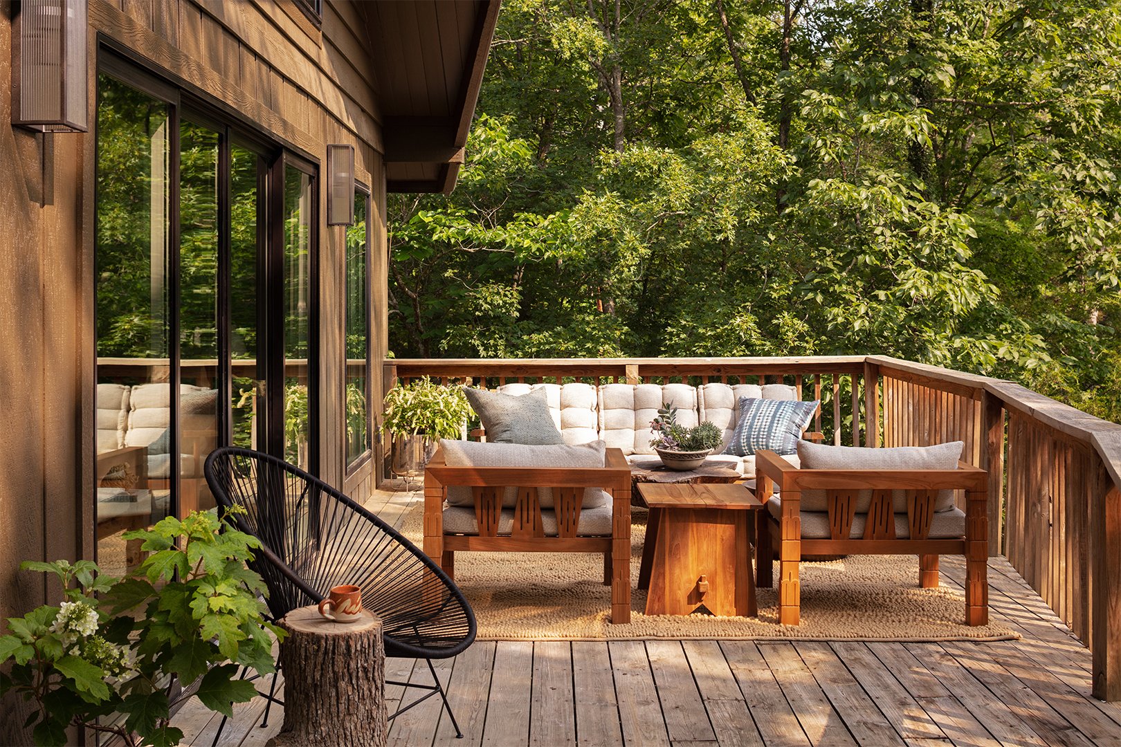 This Arkansas Rental Was So Good, a Guest Bought the Place for Himself